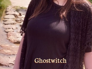 Ghostwitch