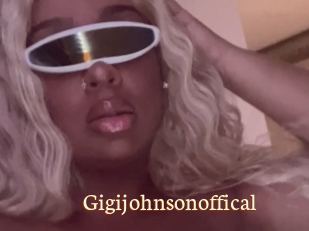 Gigijohnsonoffical