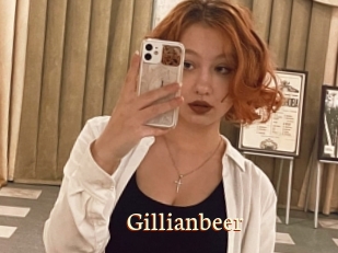 Gillianbeer