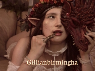 Gillianbirmingha