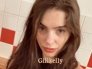 Gillkelly