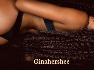 Ginahershee