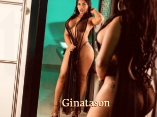 Ginatason