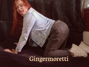 Gingermoretti