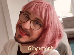 Gingerpink