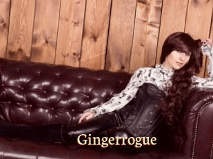 Gingerrogue