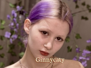 Ginnycaty