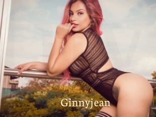 Ginnyjean