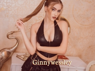 Ginnywessley