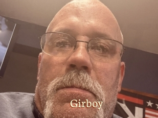 Girboy