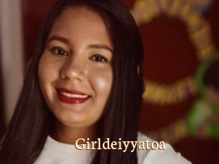 Girldeiyyatoa