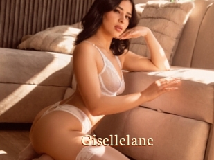 Gisellelane