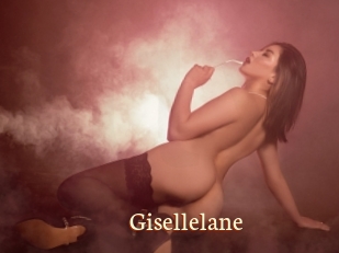 Gisellelane