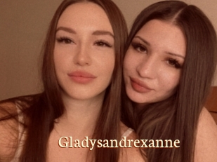 Gladysandrexanne