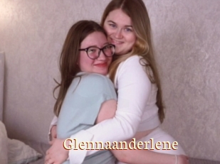 Glennaanderlene