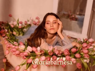 Gloriabarnesa