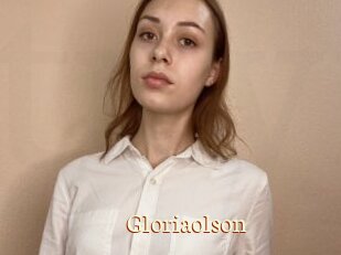 Gloriaolson