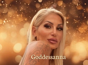 Goddessanna