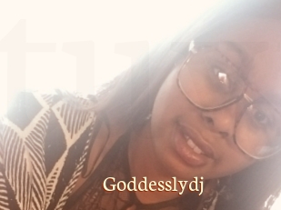 Goddesslydj