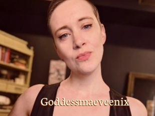 Goddessmaeveenix