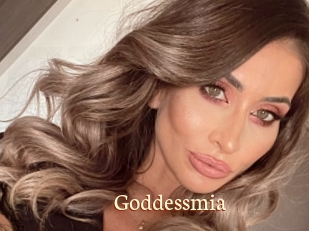 Goddessmia