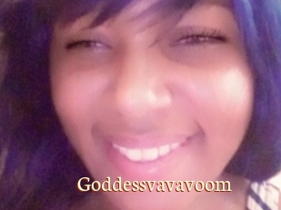 Goddessvavavoom