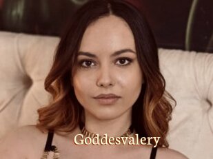 Goddesvalery