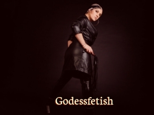 Godessfetish