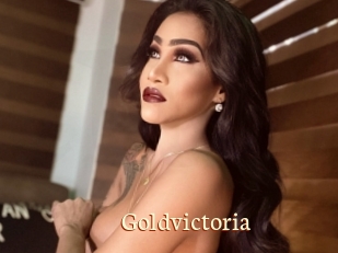 Goldvictoria