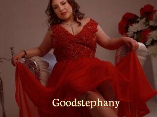 Goodstephany