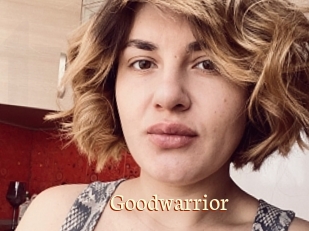 Goodwarrior