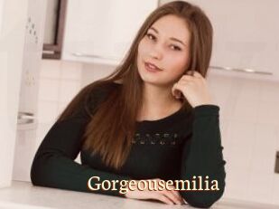 Gorgeousemilia