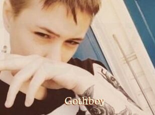 Gothboy