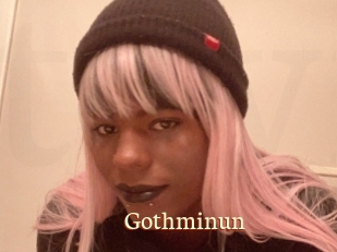 Gothminun