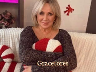 Gracetores