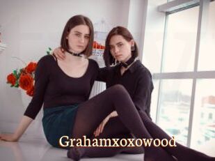 Grahamxoxowood