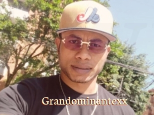 Grandominantexx