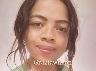 Graziawilson