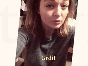 Grdif