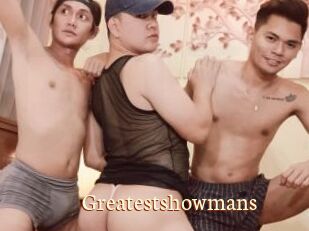 Greatestshowmans