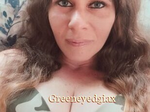 Greeneyedgiax