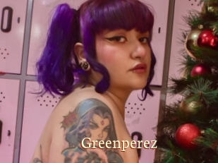 Greenperez