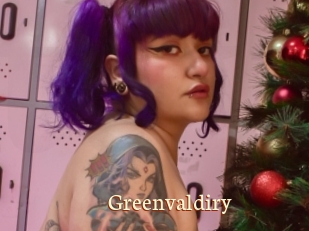 Greenvaldiry