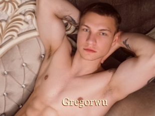 Gregorwu