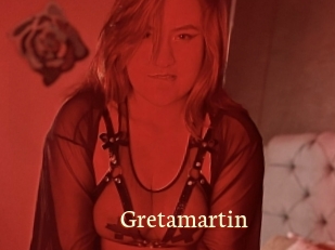 Gretamartin