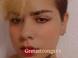 Gretastrongxxx