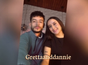 Grettaanddannie