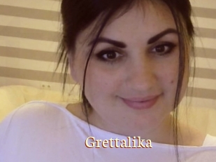 Grettalika