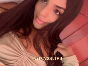 Greysativa