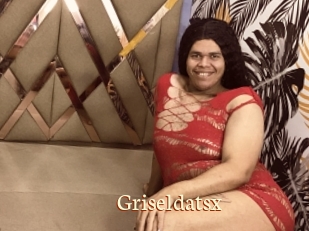 Griseldatsx